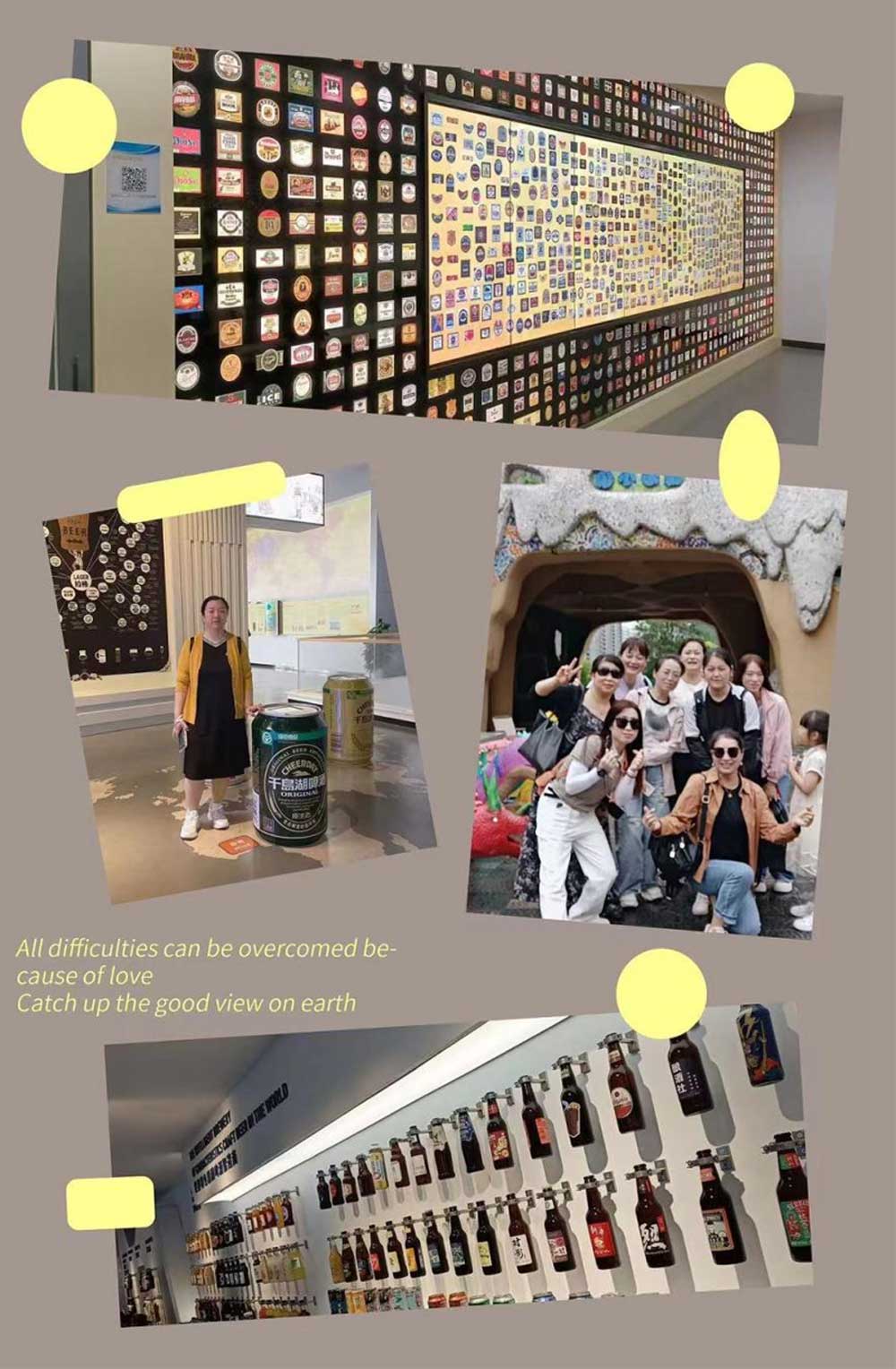 2024'June 1' Happy Thousand Island Lake Trip