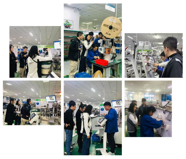 Electrolux North America Project Quality Audit